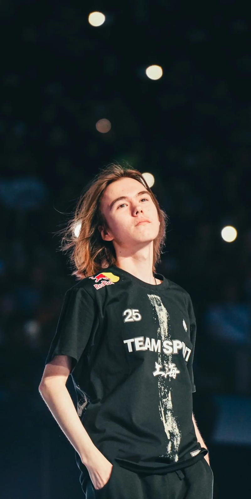 LGD官宣：Mark正式离队 恢复自由人身份