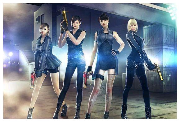 m0NESY ：面对device这种指挥型狙击手时打得更舒服