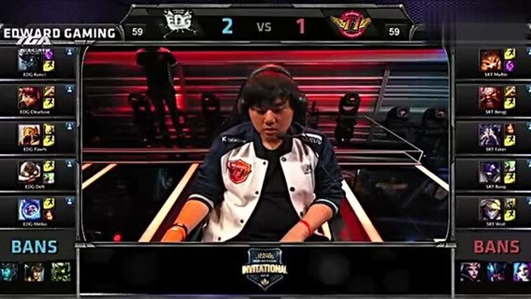 LPL夏季赛W2D3：C组大乱斗开启！LNG战RA、TES遇OMG