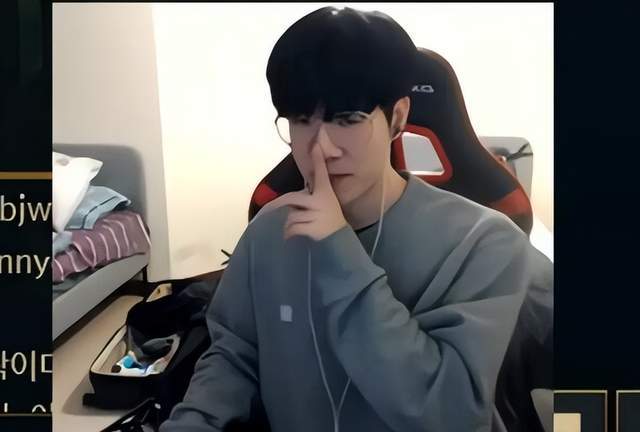 G2 Esports 与 JonahP 分道扬镳;