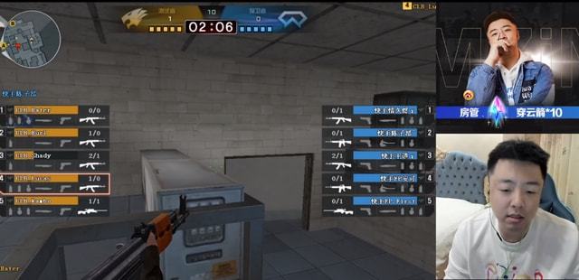 CSGO爆料：m0NESY新赛季可能会留在G2