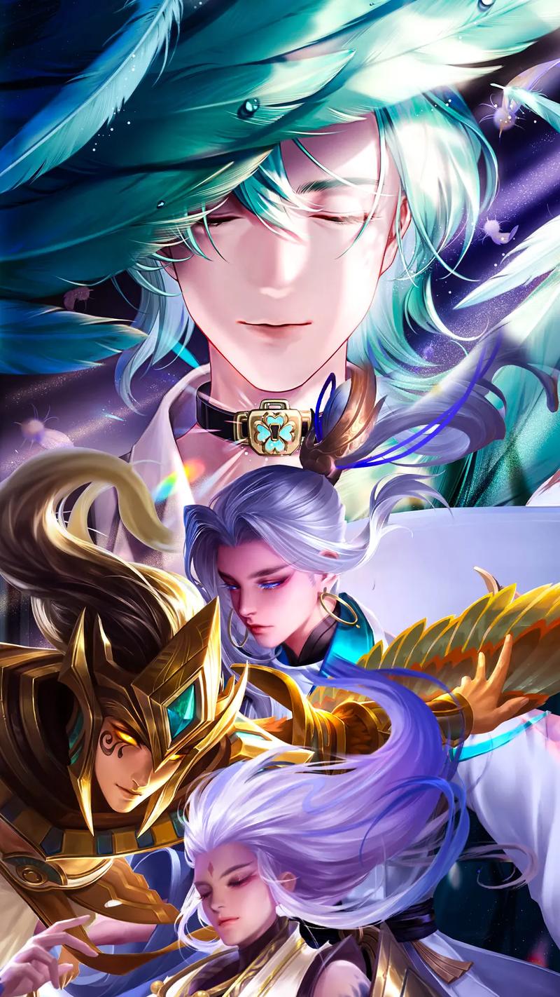 Kanavi ：感觉开心吧，因为抢到了龙