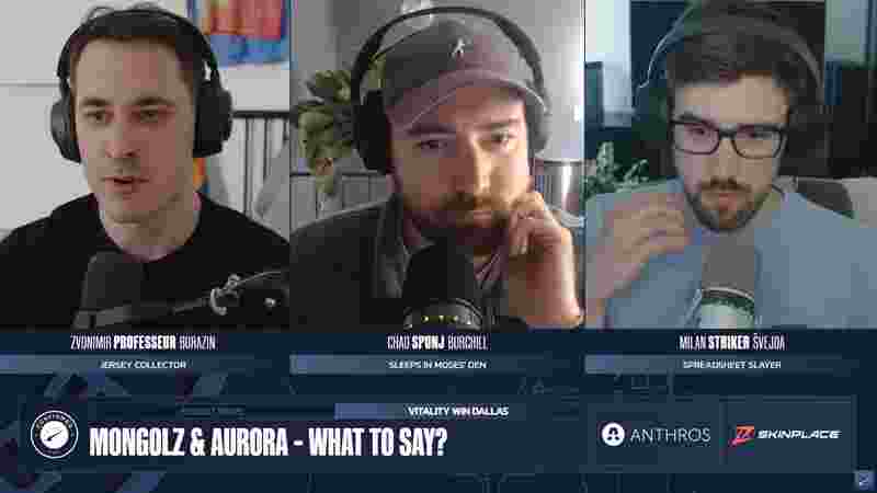 前NIP首席运营官有意收购 Astralis