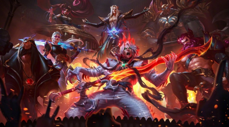 cryin：和chovy交手的话肯定是比较难的，但有信心击败HLE