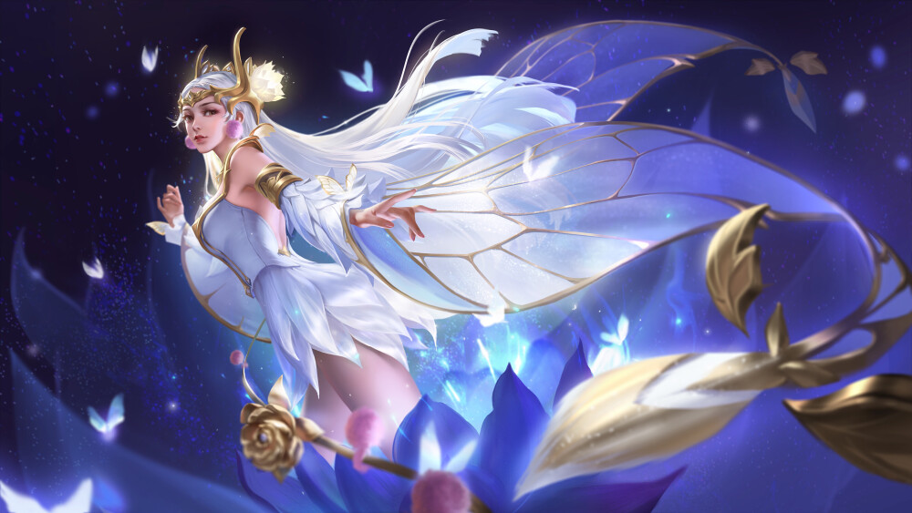 2022LPL夏季赛第六周最佳阵容公布