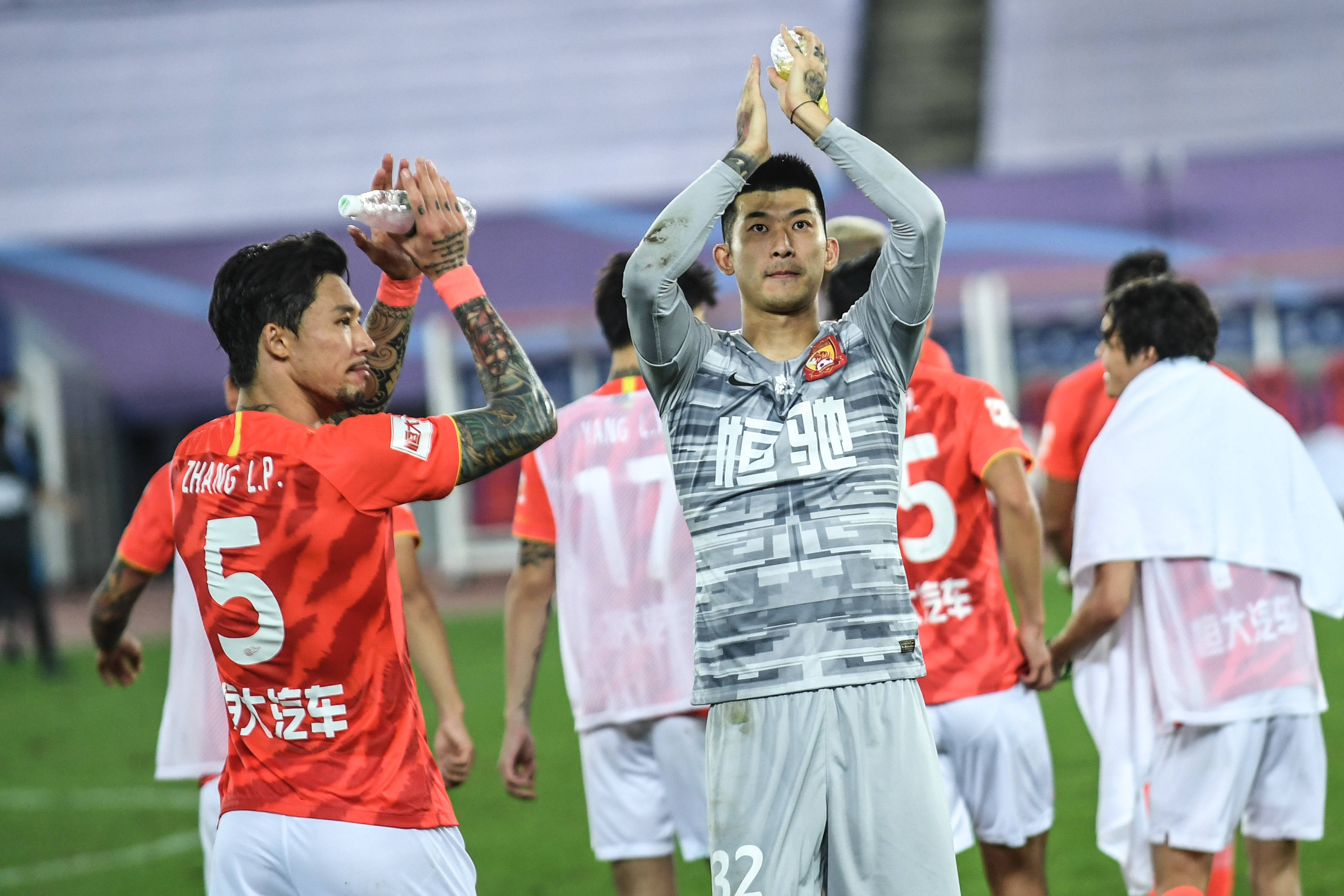 乎商业与生